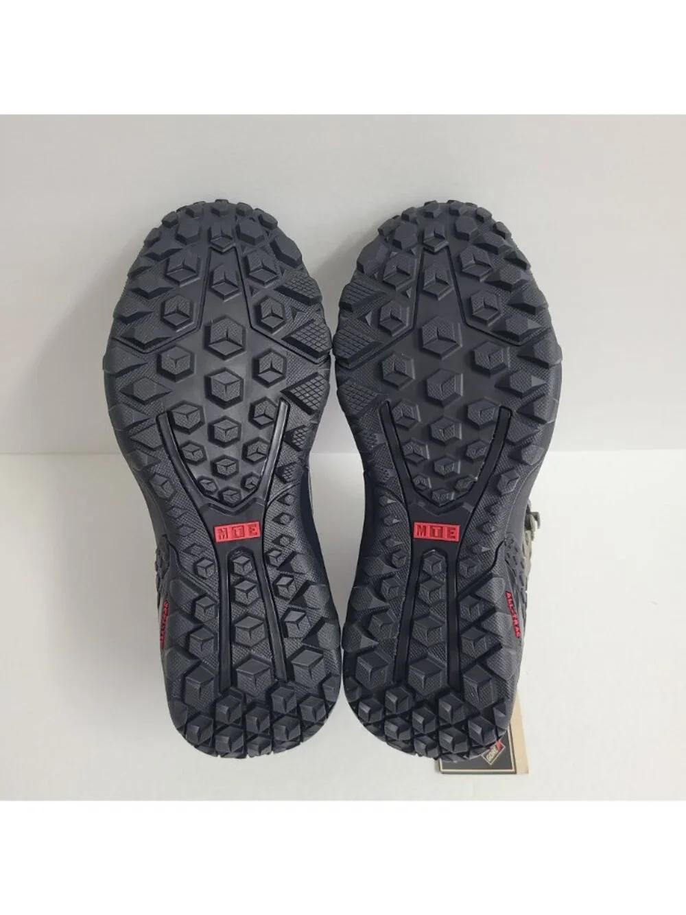 Vans mte crestline